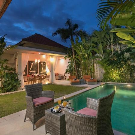 Villa Briana Seminyak By Villas R Us المظهر الخارجي الصورة