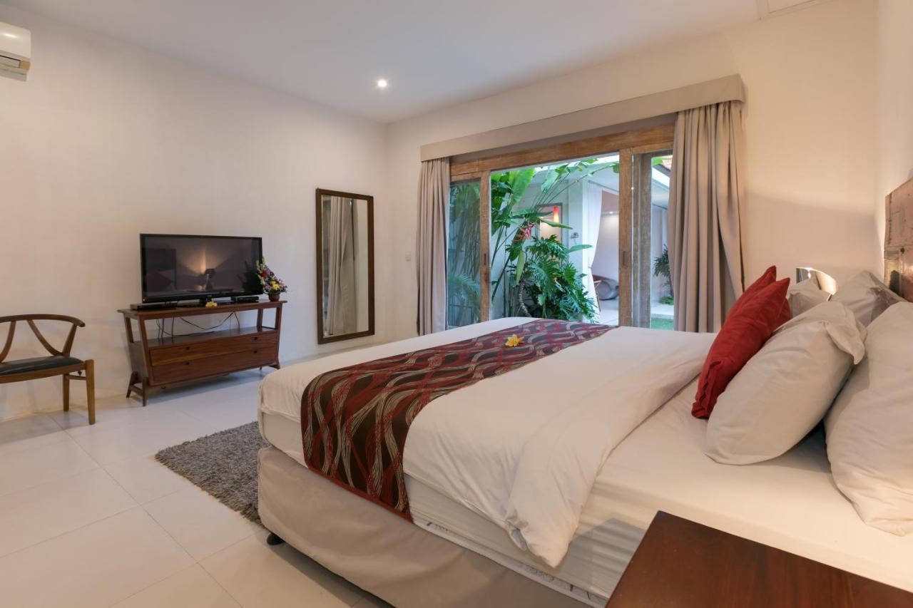 Villa Briana Seminyak By Villas R Us المظهر الخارجي الصورة