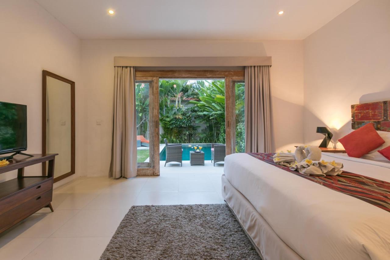 Villa Briana Seminyak By Villas R Us المظهر الخارجي الصورة