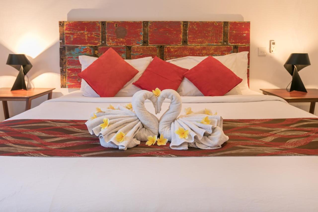 Villa Briana Seminyak By Villas R Us المظهر الخارجي الصورة