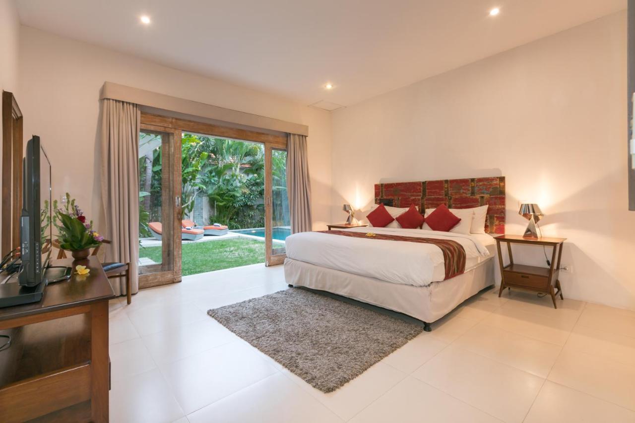 Villa Briana Seminyak By Villas R Us المظهر الخارجي الصورة