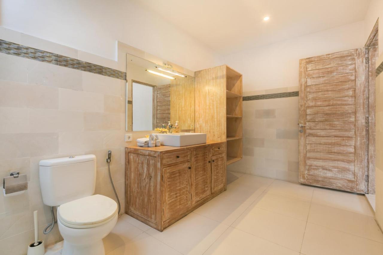 Villa Briana Seminyak By Villas R Us المظهر الخارجي الصورة