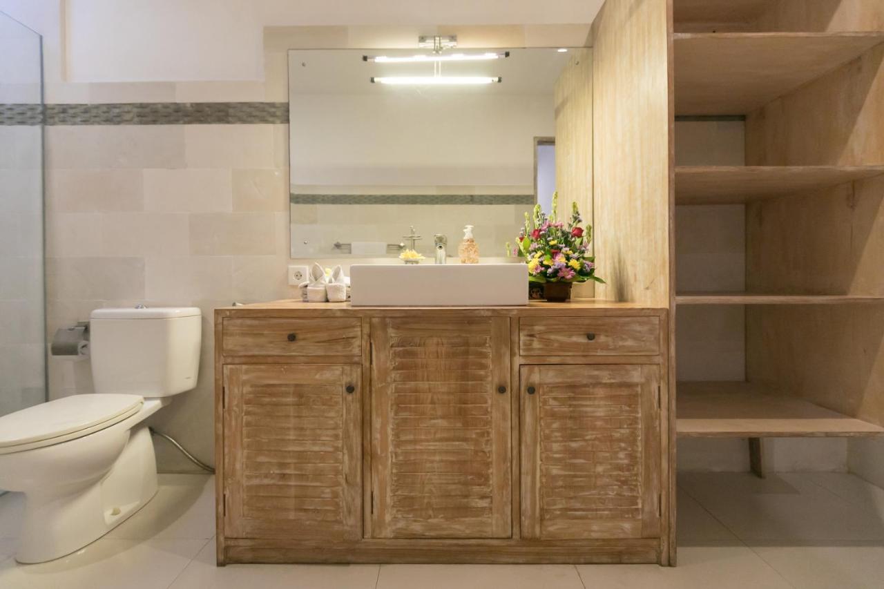 Villa Briana Seminyak By Villas R Us المظهر الخارجي الصورة