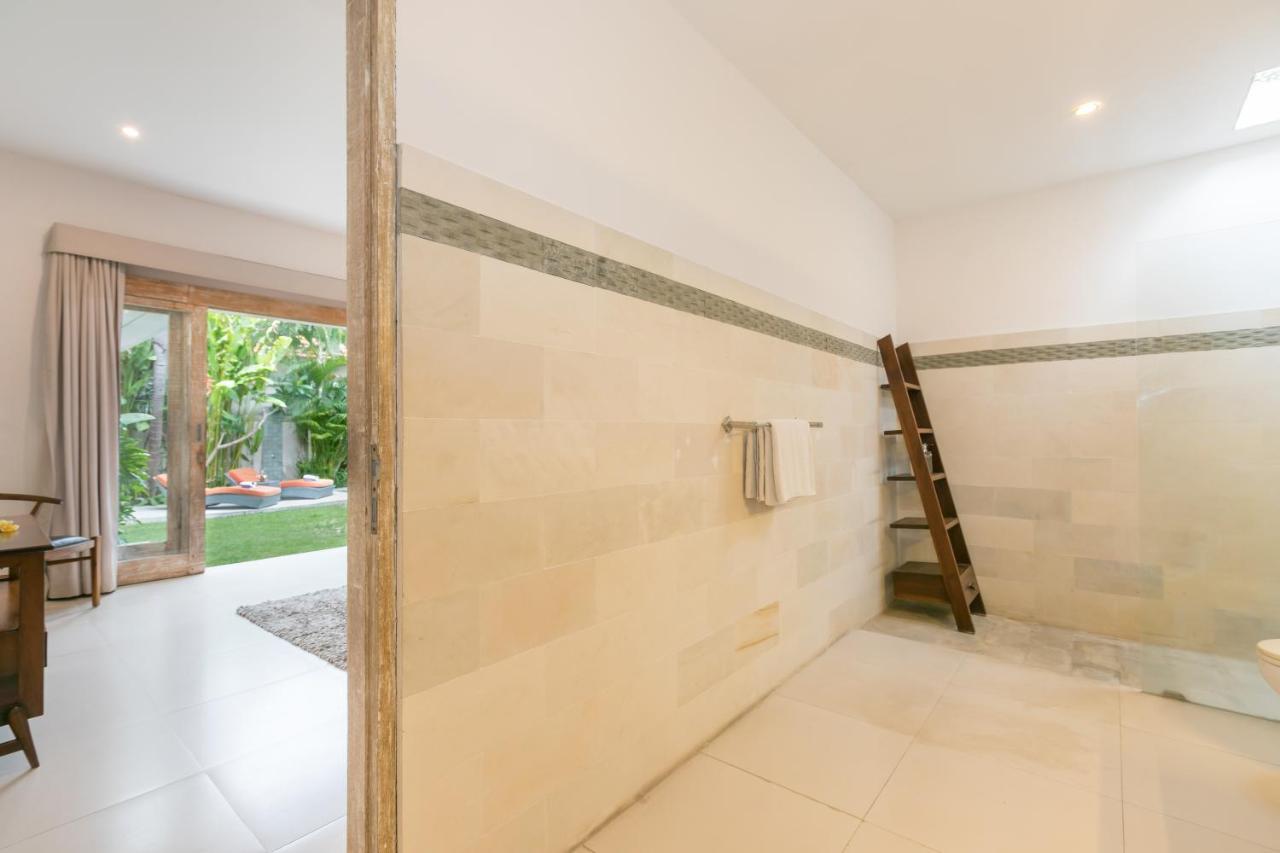 Villa Briana Seminyak By Villas R Us المظهر الخارجي الصورة