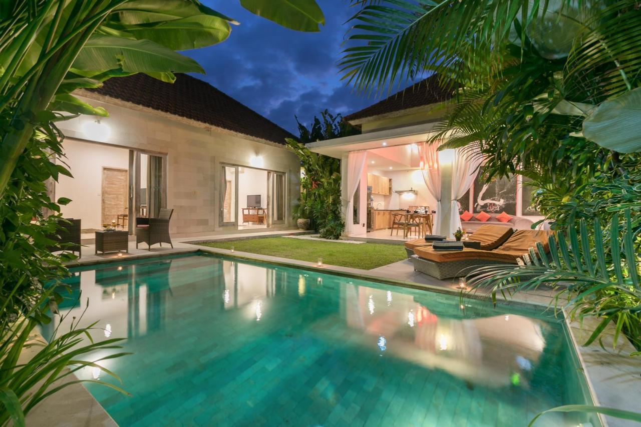 Villa Briana Seminyak By Villas R Us المظهر الخارجي الصورة