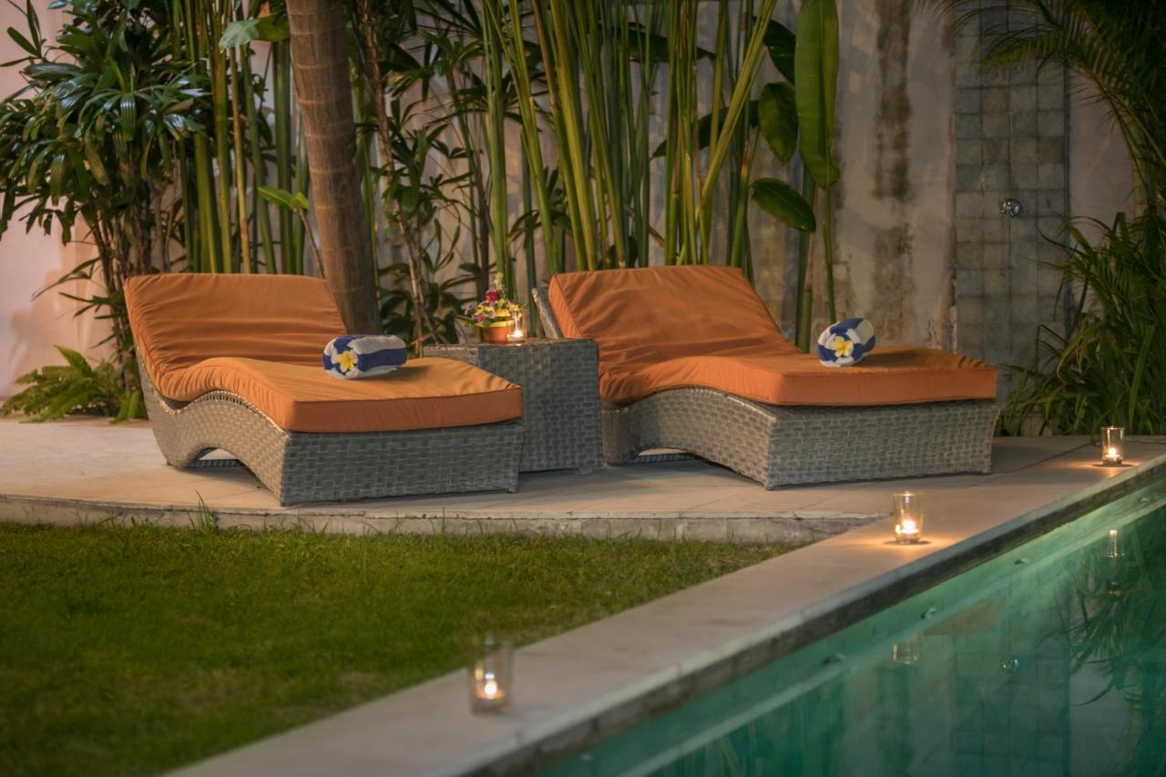 Villa Briana Seminyak By Villas R Us المظهر الخارجي الصورة