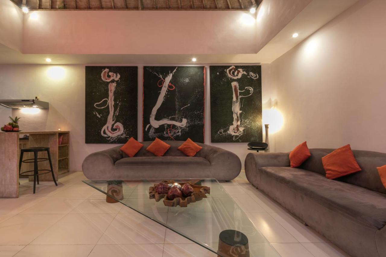 Villa Briana Seminyak By Villas R Us المظهر الخارجي الصورة