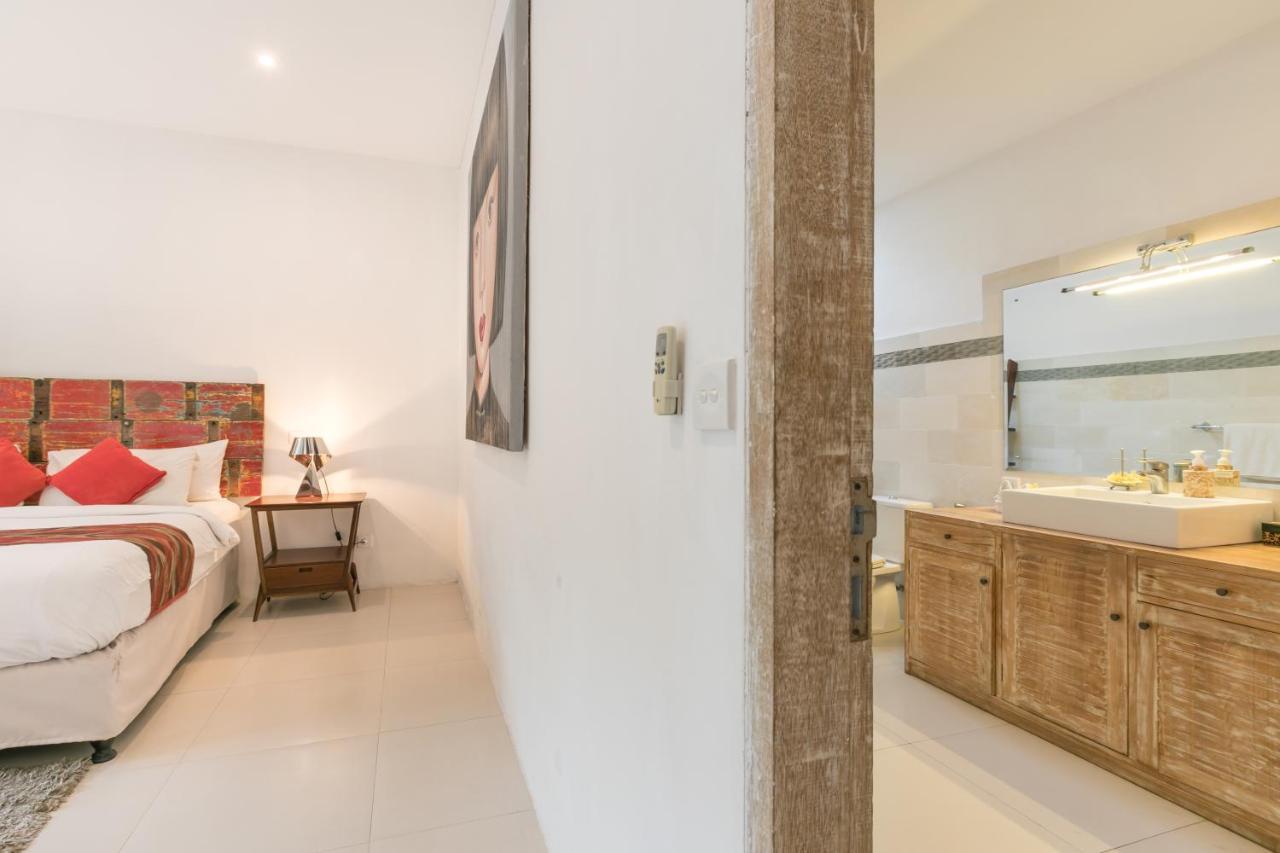 Villa Briana Seminyak By Villas R Us المظهر الخارجي الصورة