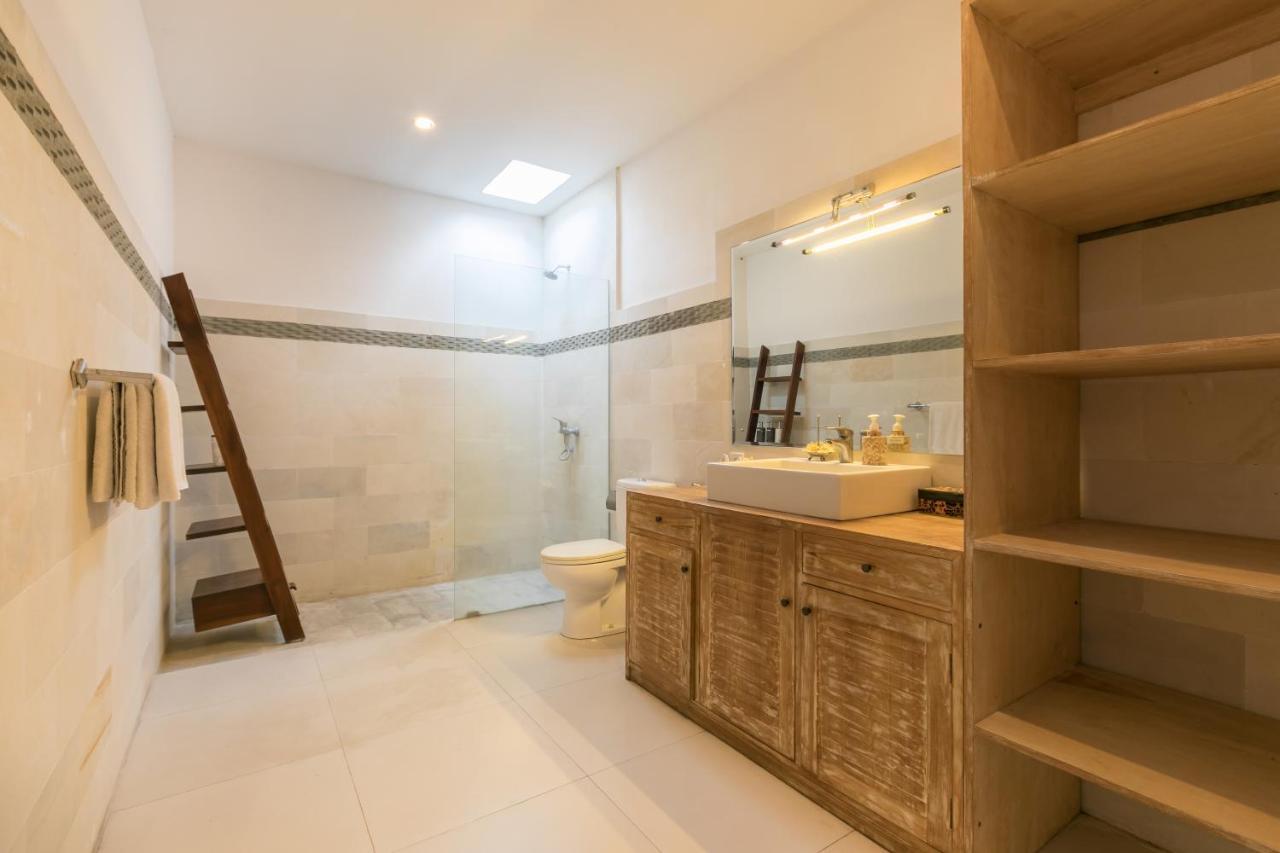 Villa Briana Seminyak By Villas R Us المظهر الخارجي الصورة