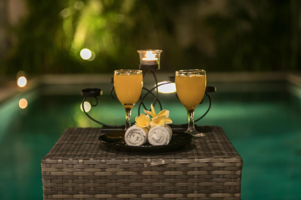 Villa Briana Seminyak By Villas R Us المظهر الخارجي الصورة