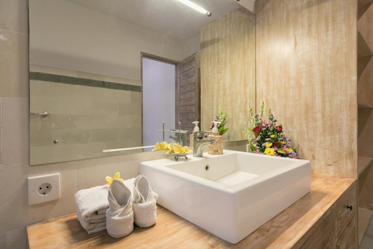 Villa Briana Seminyak By Villas R Us المظهر الخارجي الصورة