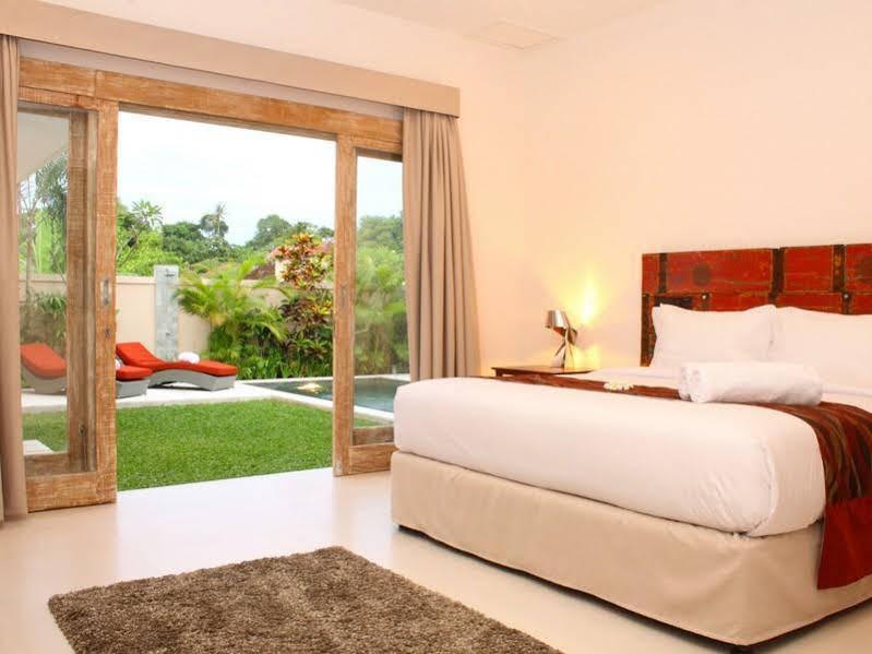 Villa Briana Seminyak By Villas R Us المظهر الخارجي الصورة