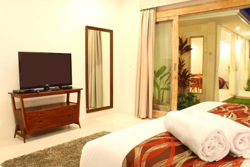 Villa Briana Seminyak By Villas R Us المظهر الخارجي الصورة