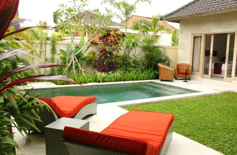 Villa Briana Seminyak By Villas R Us المظهر الخارجي الصورة