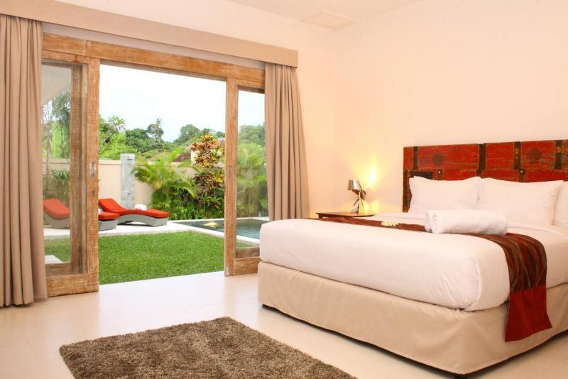 Villa Briana Seminyak By Villas R Us المظهر الخارجي الصورة