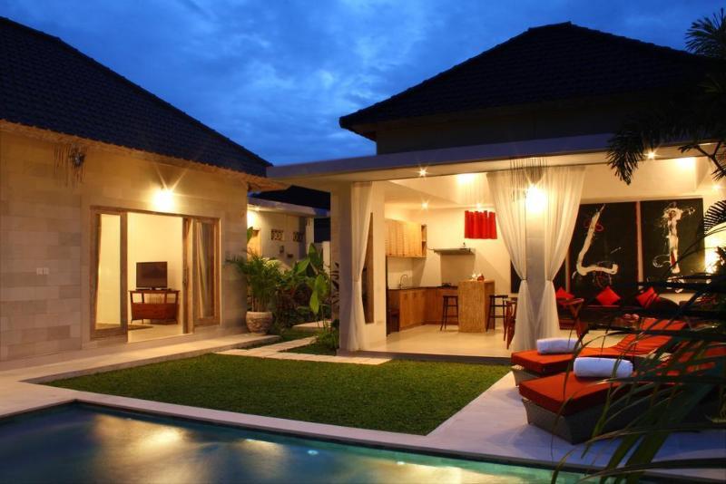 Villa Briana Seminyak By Villas R Us المظهر الخارجي الصورة