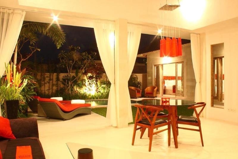Villa Briana Seminyak By Villas R Us المظهر الخارجي الصورة