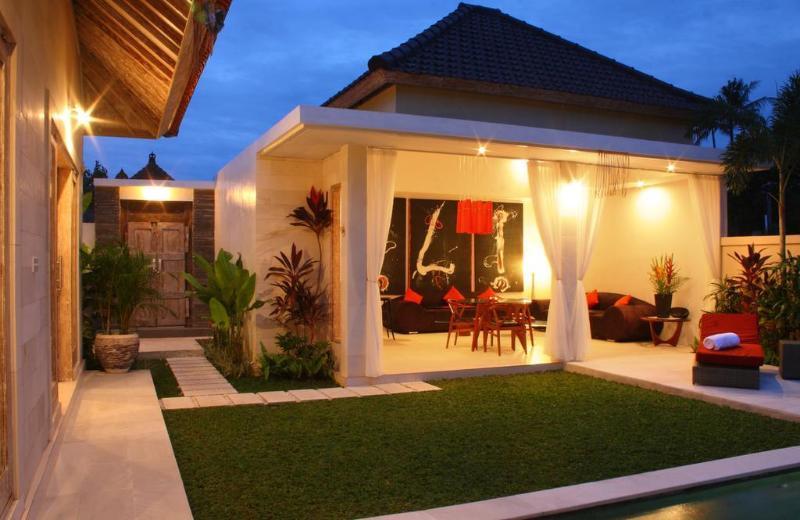 Villa Briana Seminyak By Villas R Us المظهر الخارجي الصورة