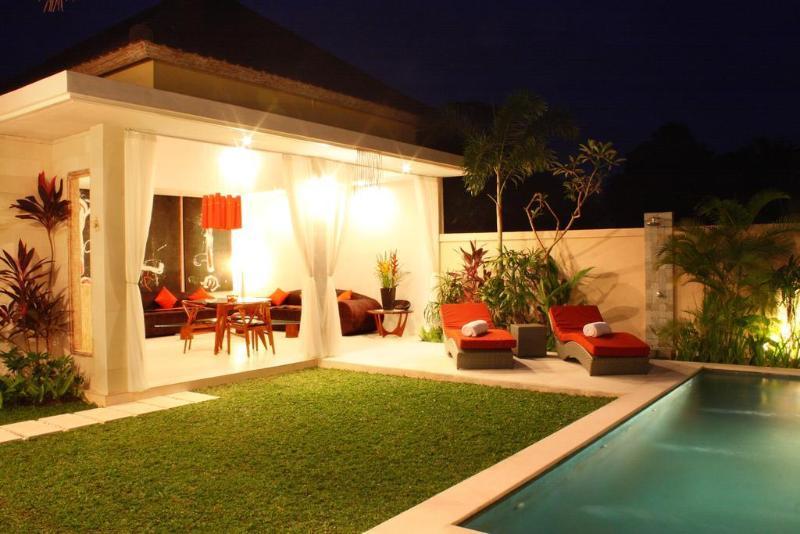 Villa Briana Seminyak By Villas R Us المظهر الخارجي الصورة