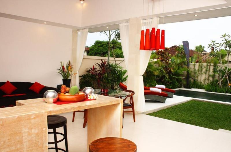 Villa Briana Seminyak By Villas R Us المظهر الخارجي الصورة