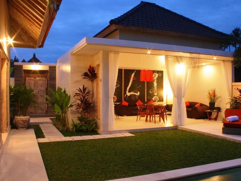 Villa Briana Seminyak By Villas R Us المظهر الخارجي الصورة