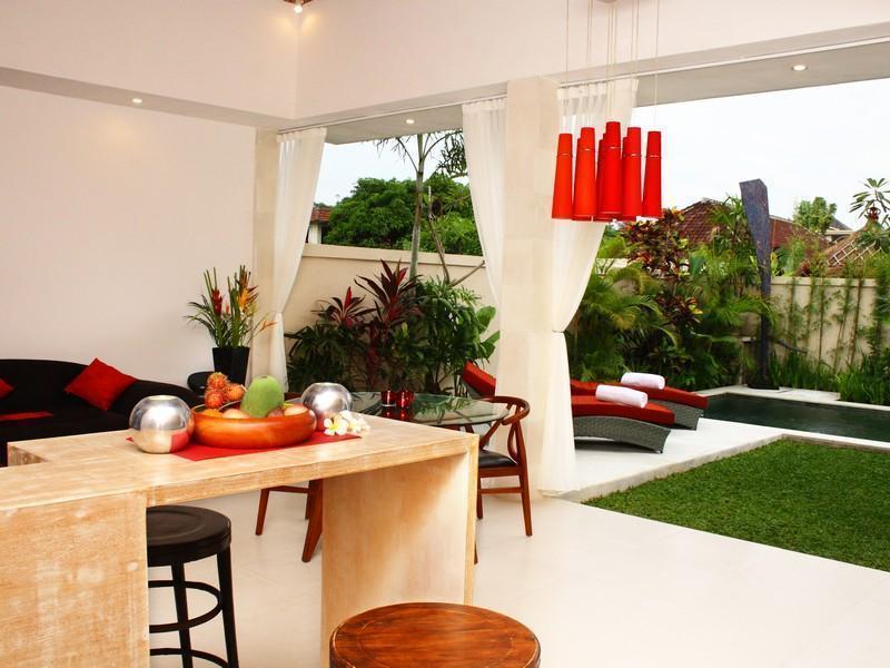 Villa Briana Seminyak By Villas R Us المظهر الخارجي الصورة